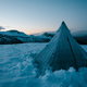 Illustration for article titled Ask IndefinitelyWild: Whats The Best Add-On Camping Insulation?